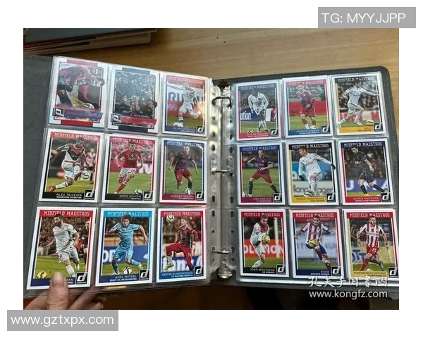 闪耀天儿啊，足球球星卡新手指南